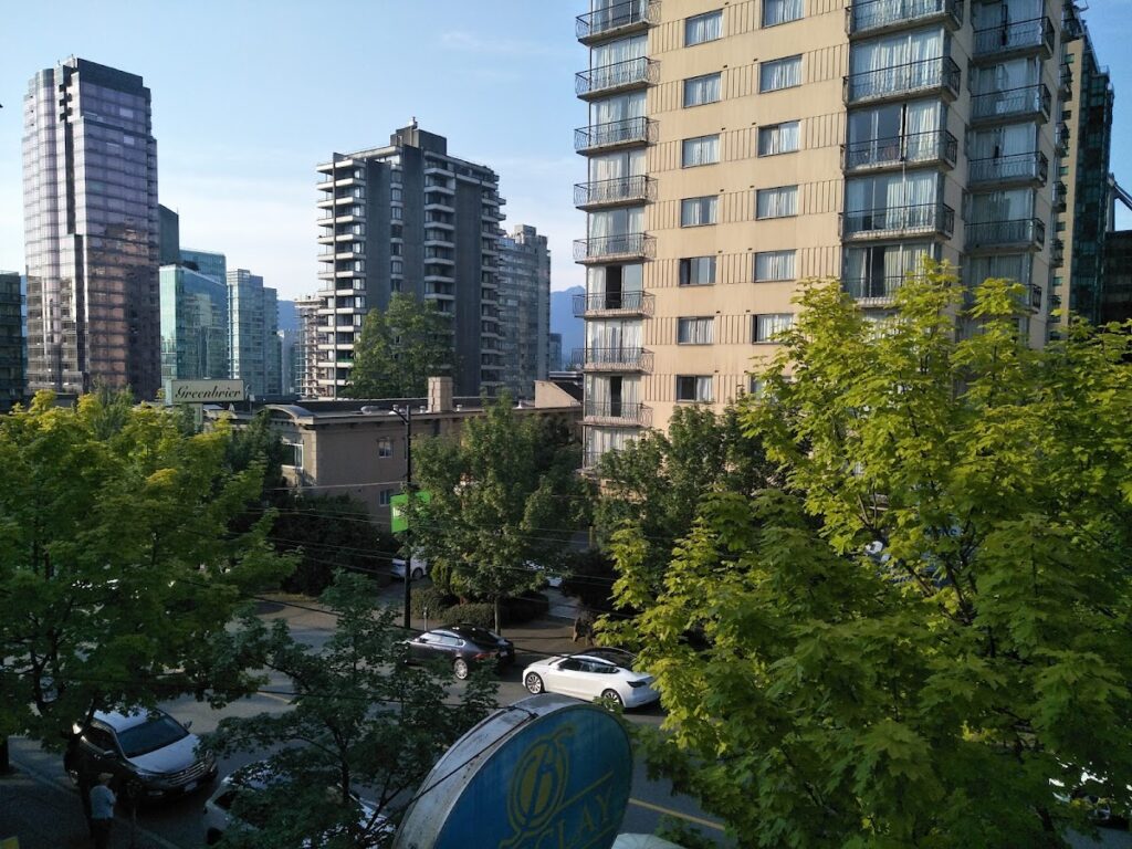 Barclay Hotel