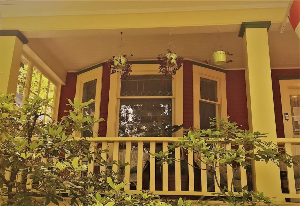 Douglas Guest House