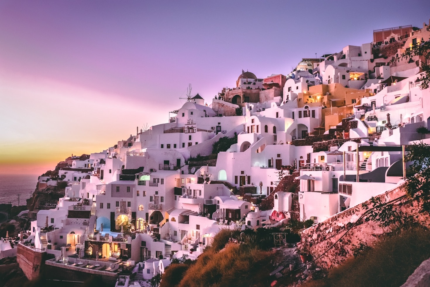 How To Plan The Perfect Family Getaway