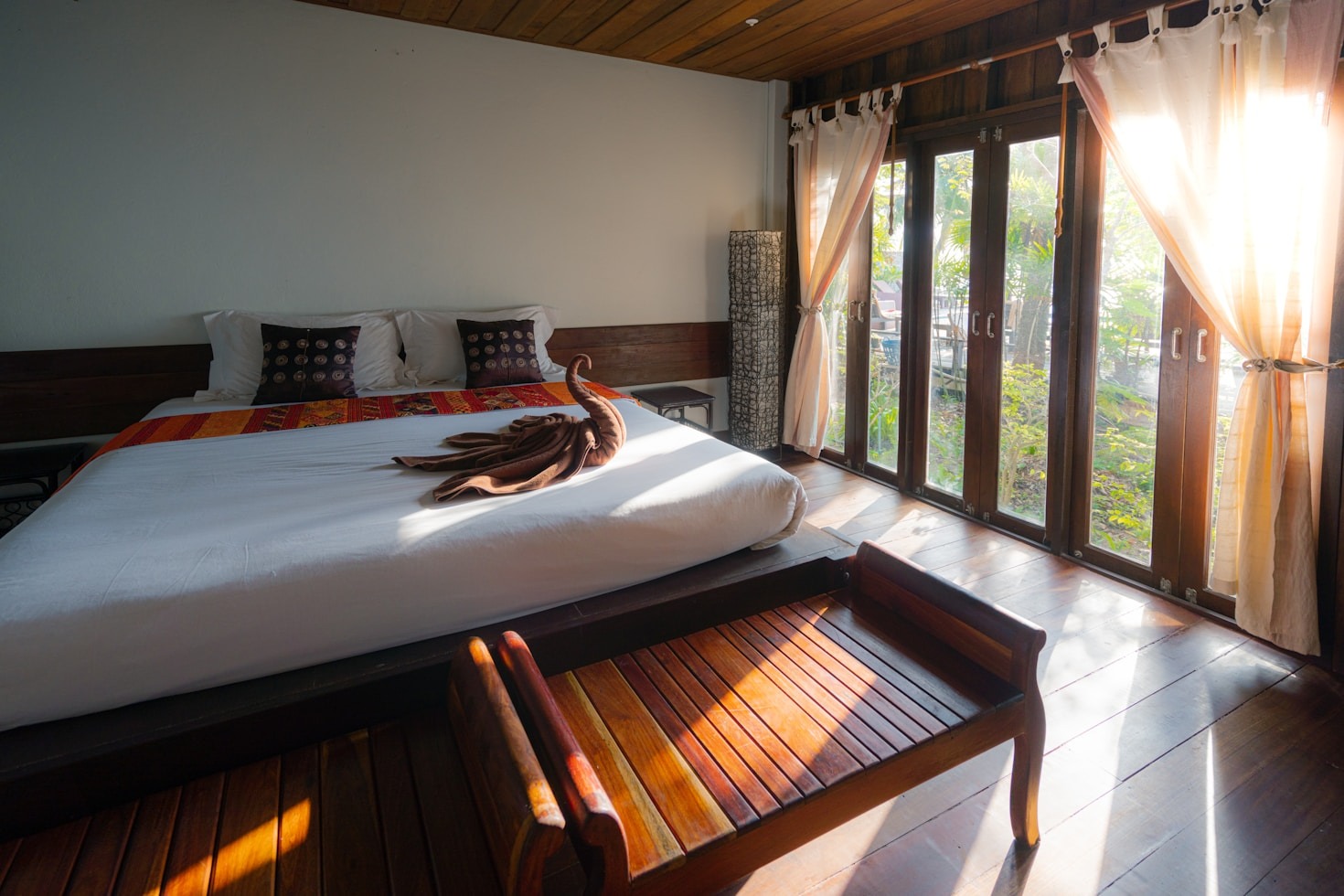 Uncovering The Charm Of Independent Hotel Properties