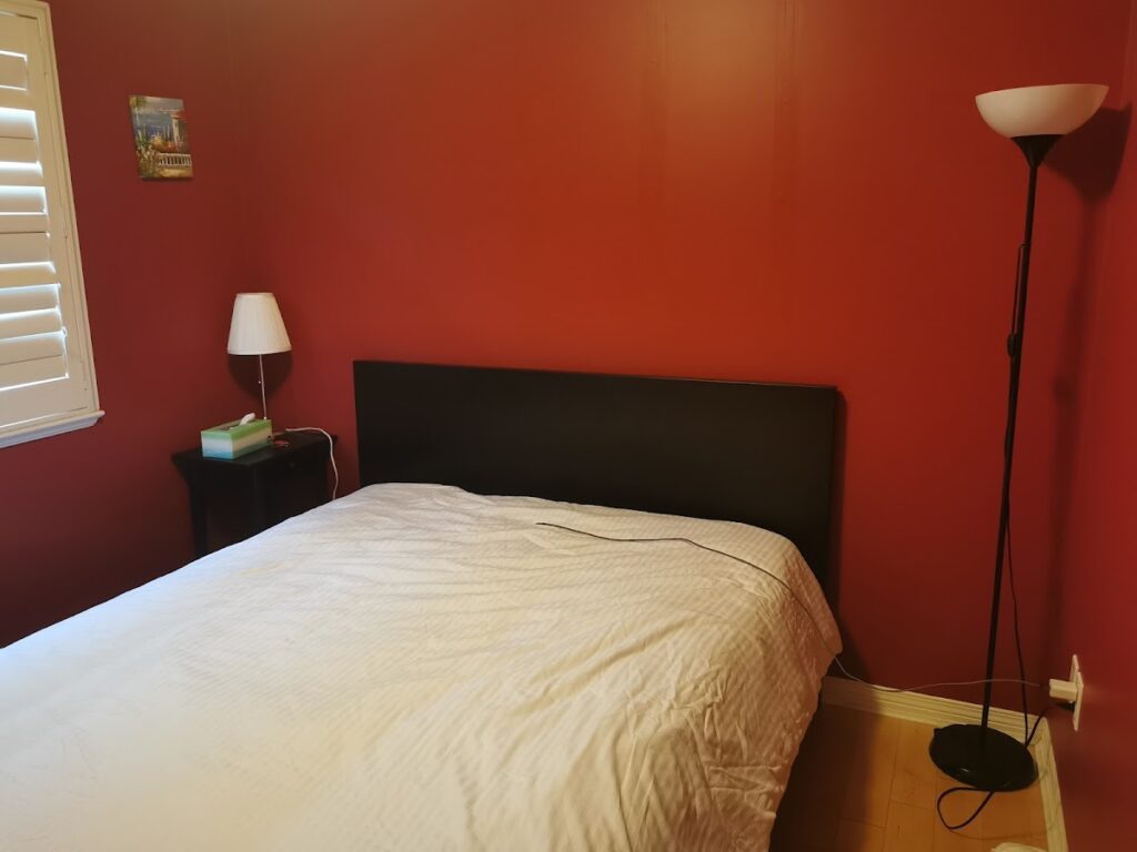 Marpole Guest House