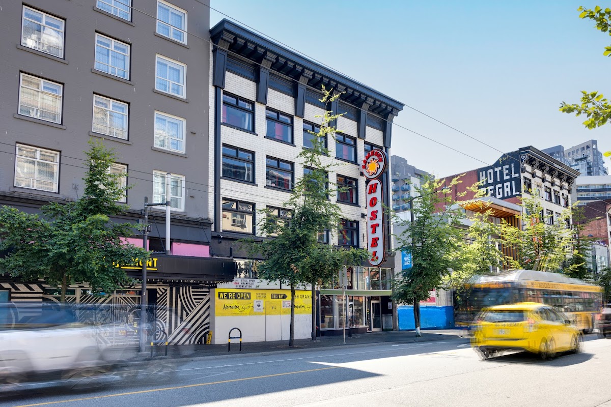 Samesun Vancouver